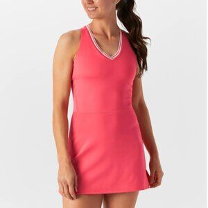 Wilson Tiebreaker Dress - Dubarry - Large